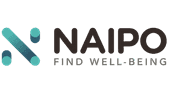 NAIPO logo