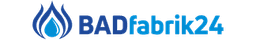 BADfabrik24.de logo