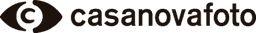 casanovafoto.com logo