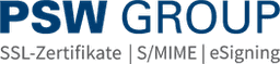 psw-group.de/ssl-zertifikate logo