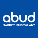 ABUD Market Budowlany logo