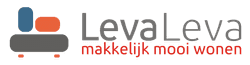 LevaLeva.nl logo