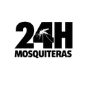 mosquiteras24h.com logo