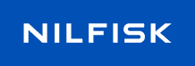 Nilfisk de-de logo