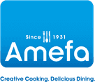 AMEFA logo