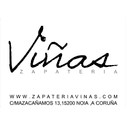 zapateriavinas.com logo