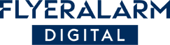 flyeralarm.digital logo