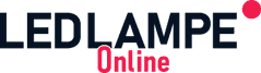 LEDLAMPE-Online logo
