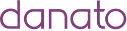 Danato.at logo