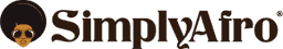 simplyafro.com logo