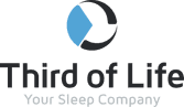 Third of Life logo