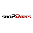 Shopdarts logo