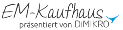 em-kaufhaus.de logo