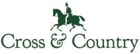 Cross and Country logo