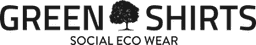 green-shirts.com logo