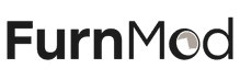 FurnMod prima Nest Dream esperti di decorazione logo