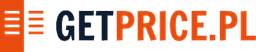 Getprice.pl – Zaufany dostawca nowych i poleasingowych serwerów logo