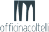 Officinacoltelli.it logo