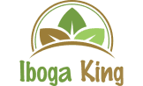 ibogaking.de logo