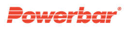 POWERBAR DEUTSCHLAND logo