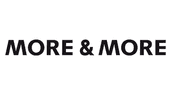 more&more.de logo