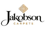 Jakobson Carpets logo