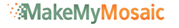 makemymosaic.de logo
