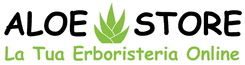 ALOE STORE logo