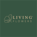livingflowers.de logo