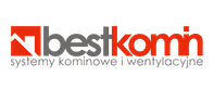 BestKomin Systemy Kominowe i Wenylacyjne logo