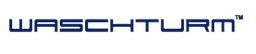 waschturm.de logo