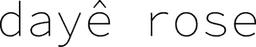 dayerose.com logo