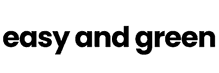 https://easyandgreen.de/ logo