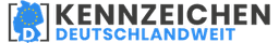 www.kennzeichen-deutschlandweit.de logo