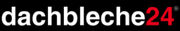 dachbleche24-shop.de logo