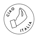 ciaoitaliadeli.pl logo