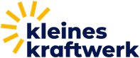 kleineskraftwerk.de logo