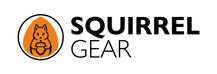 SQUIRREL GEAR logo
