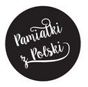 Pamiątki z Polski | Souvenirs from Poland logo