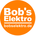 Bob´s-Elektro logo