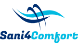 sani4comfort.nl logo