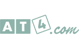 at4.com logo