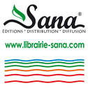 LIBRAIRIE SANA logo
