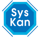 Syskan – Systemlieferant Kanaltechnik logo