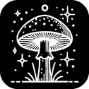 AmanitaHero.com logo