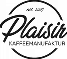 kaffeemanufaktur-plaisir.de logo