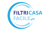 Filtricasafacile.it logo