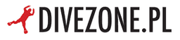 DIVEZONE.PL - Your Dive Shop logo