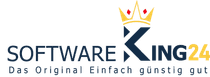 SoftwareKing24 logo