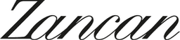 ZANCAN Gioielli logo
